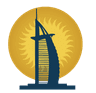 Dubai Sun Szolárium logo
